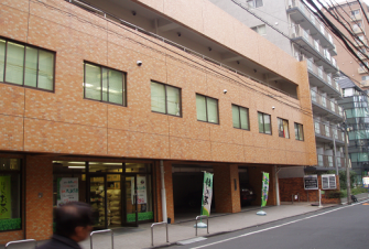 ARC Shinjyuku