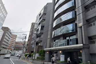 ARC Tokyo