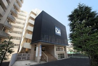 ISI Ikebukuro