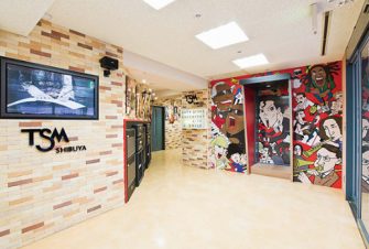 TSMshibuya