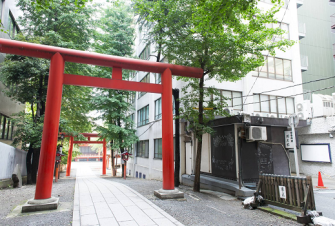 Genki Tokyo